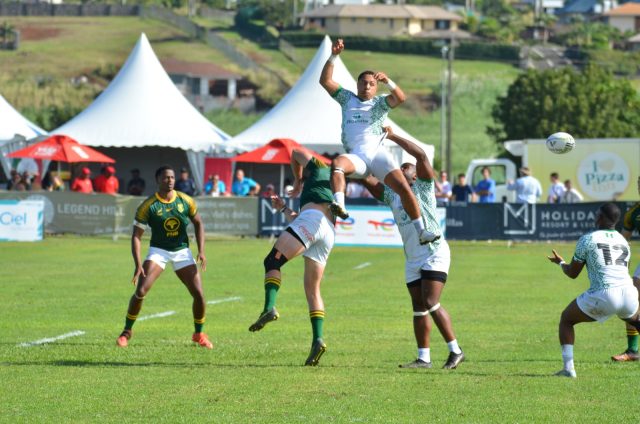 Nigeria’s Stallions Set For World Rugby SVNS 3 Qualifiers In Uganda